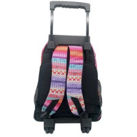 HD  3D Heart Trolley 46cm